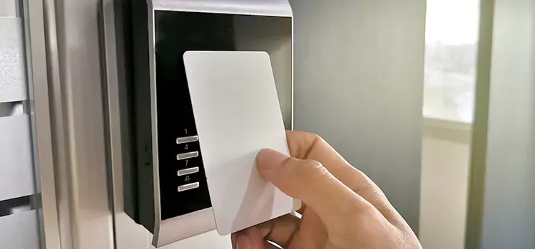 Advanced RFID Technology Integration in Kings Park, NY