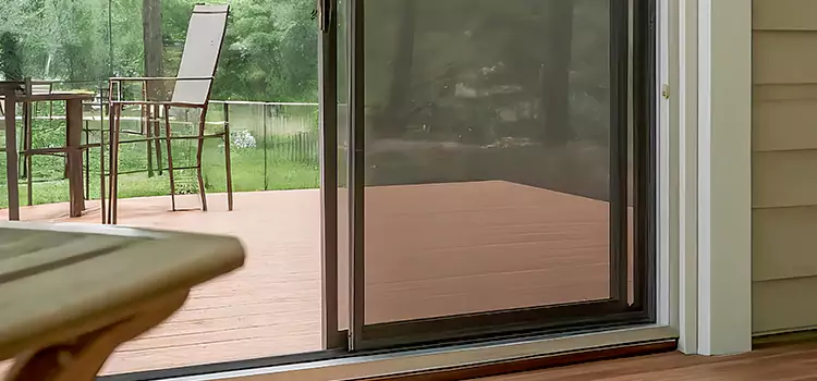Garage Screen Door Installation Kings Park
