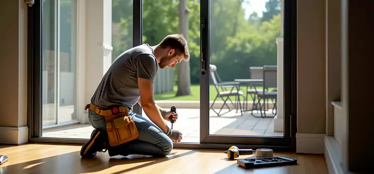 Patio Door Installation Experts in Kings Park, NY