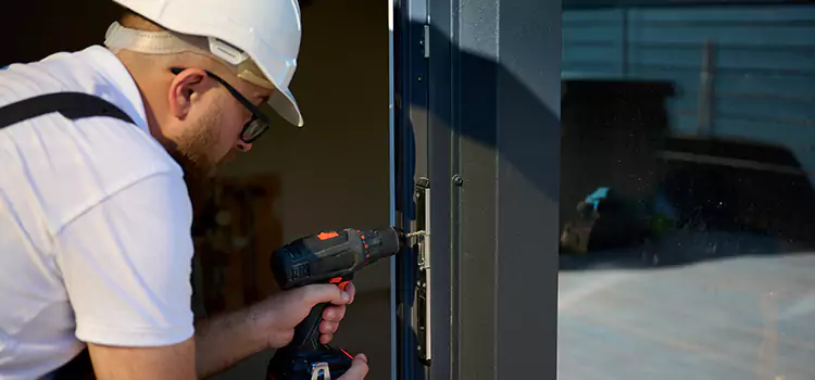 Aluminium Sliding Door Lock Fitting Kings Park