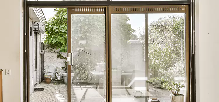 Glass Door Panel Replacement Cost Kings Park