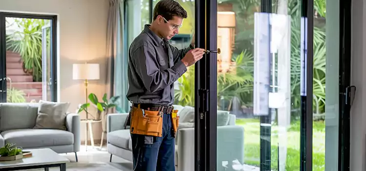 Sliding Door Maintenance Kings Park