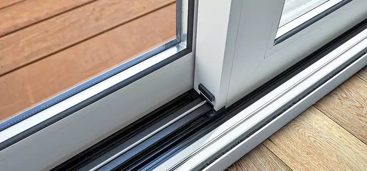 Why Your Sliding Door Keeps Getting Stuck in Kings Park, NY?