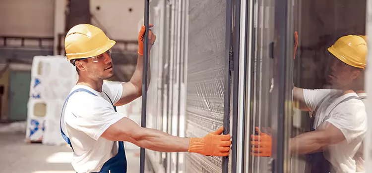 Sliding Door Mesh Replacement Kings Park