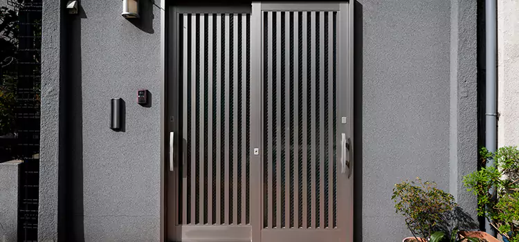 Specialized Steel Door Services in Kings Park, NY