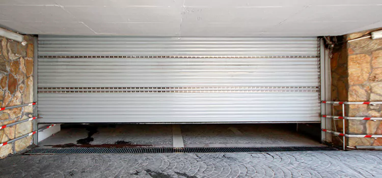 Steel Garage Door Repair Kings Park