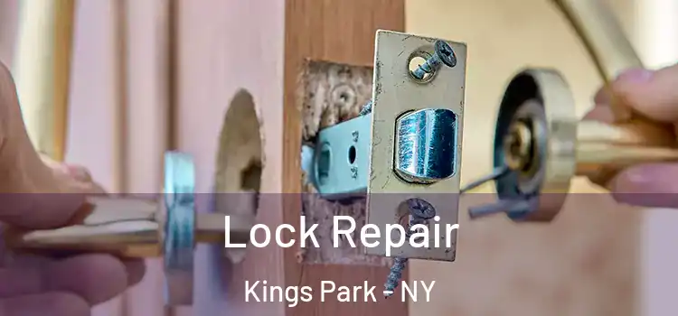 Lock Repair Kings Park - NY