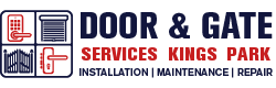 Door & Gate Services Kings Park
