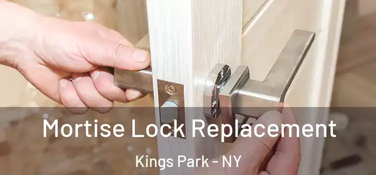  Mortise Lock Replacement Kings Park - NY