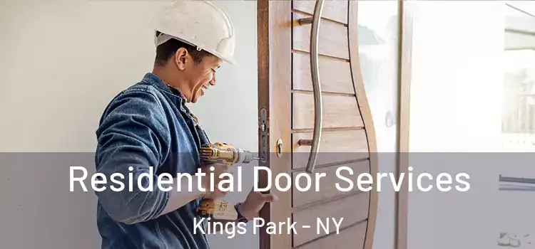  Residential Door Services Kings Park - NY