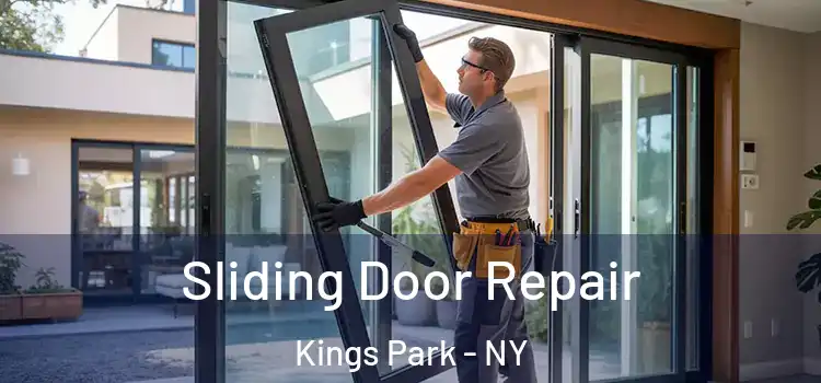  Sliding Door Repair Kings Park - NY