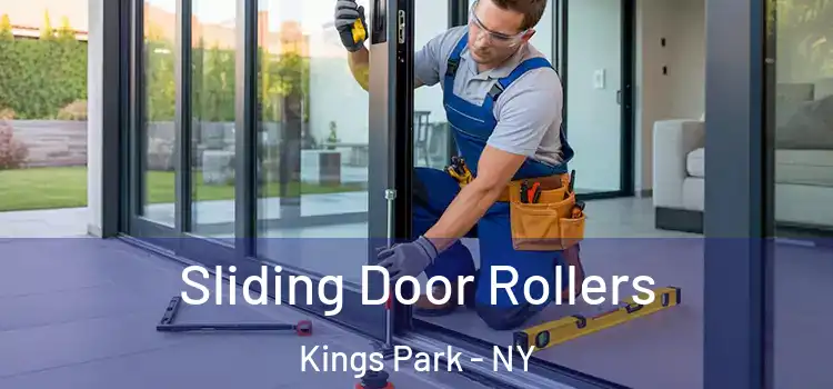  Sliding Door Rollers Kings Park - NY